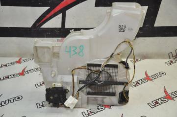 Моторчик печки задний задний Mitsubishi Pajero 2001