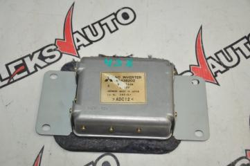 Блок электроники Mitsubishi Pajero 2001