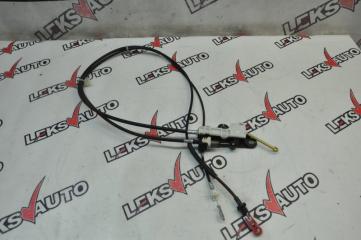 Тросик автомата Mitsubishi Pajero 2001 контрактная Тросик автомата Mitsubishi Pajero 2001