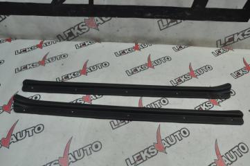 Порожки салона (парой) Nissan Fairlady Z 1992