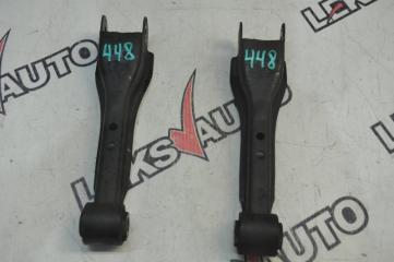 Рычаги задние (парой) задние Nissan Fairlady Z 1992 контрактная Рычаги задние (парой) задние Nissan Fairlady Z 1992