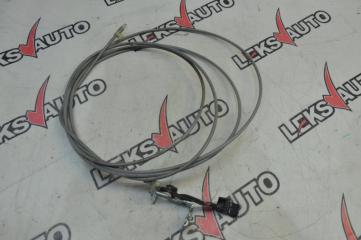 Тросик лючка бака Mitsubishi Airtrek 2003