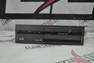CD-чейнджер Toyota Celsior 2001