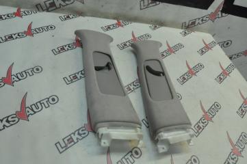 Пластик салона (парой) Toyota Celsior UCF31 3UZFE + Charger