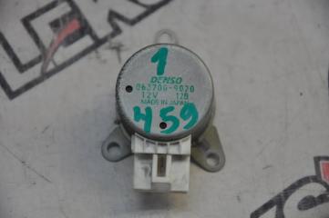 Сервопривод печки Toyota Celsior 2001