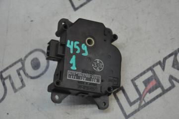 Сервопривод печки Toyota Celsior 2001