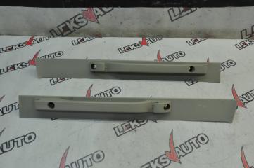 Пластик салона (парой) Nissan Stagea 2003 NM35 VQ25DET 76917AQ001 контрактная