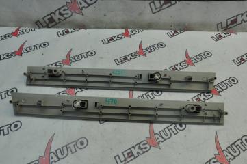 Пластик салона (парой) Stagea 2003 NM35 VQ25DET