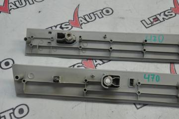 Пластик салона (парой) Stagea 2003 NM35 VQ25DET