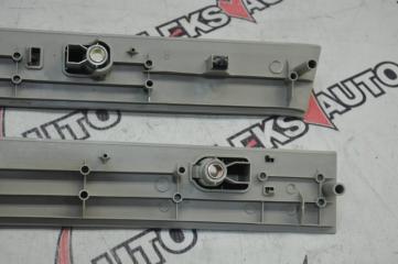 Пластик салона (парой) Stagea 2003 NM35 VQ25DET