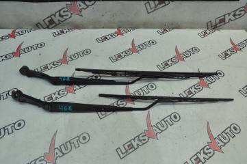 Дворники (парой) Toyota Altezza 2003