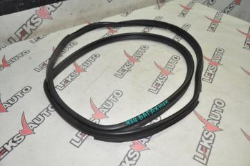 Уплотнитель багажника задний Toyota Celsior UCF30 3UZFE + Charger