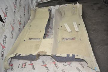 Ковер пола Toyota Celsior 2003