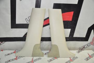 Пластик салона (парой) Toyota Celsior 2003