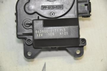 Сервопривод печки Lexus GS350 GRS191 2GRFSE