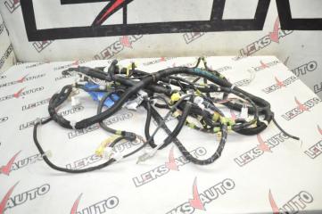 Коса правого порога правая Lexus GS350 2005