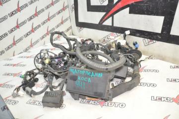 Коса подкапотная Lexus GS350 2005