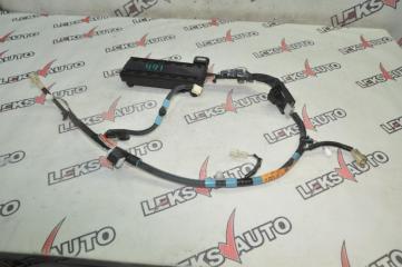 Шлейф багажника Lexus GS350 2005