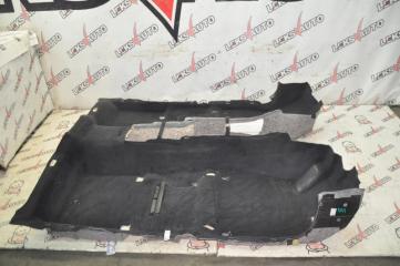 Ковер пола Lexus GS350 2005