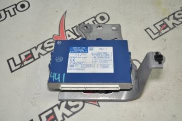 Блок электроники Lexus GS350 2005