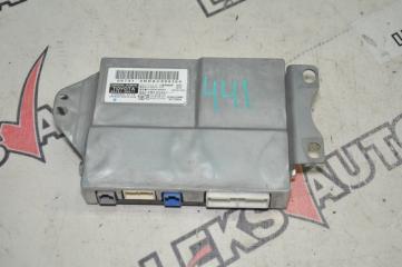 Блок электроники Lexus GS350 2005