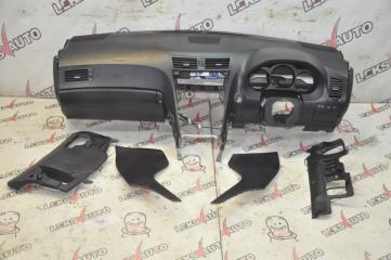 Торпедо в сборе Lexus GS350 2005