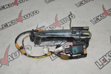 Ручка двери передняя левая (Внешняя) передняя левая Lexus GS350 2005