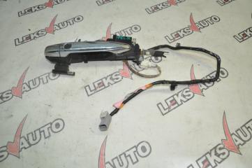 Ручка двери задняя левая (Внешняя) задняя левая Lexus GS350 2005