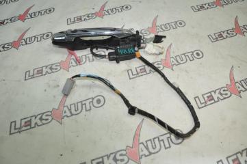 Ручка двери задняя правая (Внешняя) задняя правая Lexus GS350 2005
