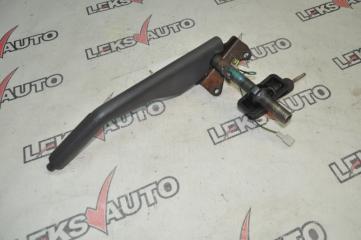 Ручник Mitsubishi Pajero 1998