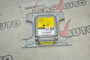 Блок управления Airbag Mitsubishi Pajero 1998