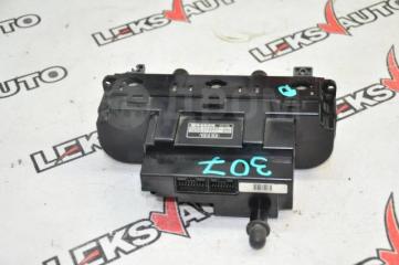Блок управления климат контролем Impreza 1997 GF8 EJ20 Блок управления климат контролем Impreza 1997 GF8 EJ20