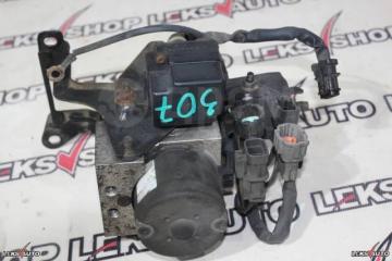 Блок abs Impreza 1997 GF8 EJ20 Блок abs Impreza 1997 GF8 EJ20