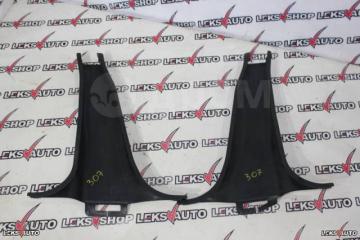 Пластик салона (парой) Impreza 1997 GF8 EJ20 Пластик салона (парой) Impreza 1997 GF8 EJ20
