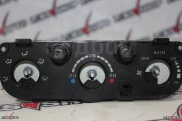 Блок управления климат контролем Impreza 1997 GF8 EJ20 Блок управления климат контролем Impreza 1997 GF8 EJ20