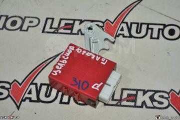Запчасть блок электроники Toyota Celsior 1997