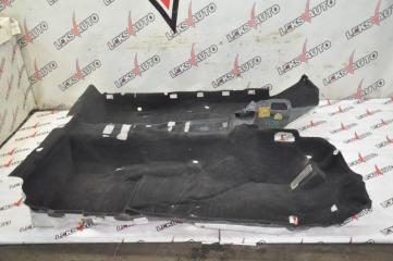 Ковер пола Nissan Skyline 2009