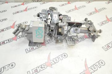 Колонка рулевая Nissan Skyline 2009