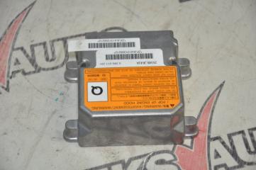 Блок электроники Nissan Skyline 2009