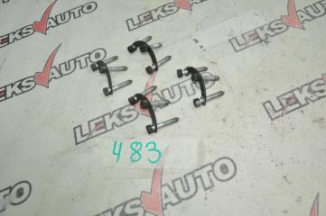 Болты/крепления кардана переднего Toyota Altezza Gita 2002 контрактная Болты/крепления кардана переднего Toyota Altezza Gita 2002