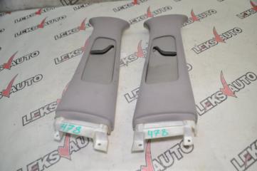 Пластик салона (парой) Toyota Celsior 2000