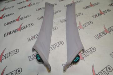 Запчасть пластик салона (парой) Toyota Celsior 2000