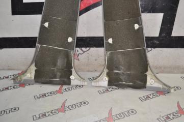 Пластик салона (парой) Toyota Celsior UCF31 3UZ-FE