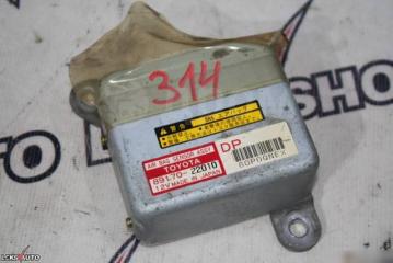 Запчасть блок электроники Toyota Chaser 1997