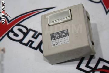 Фото запчасти блок электроники Toyota Cresta 1999 контрактная запчасть Запчасть блок электроники Toyota Cresta 1999