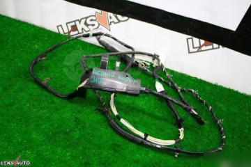 Коса левого порога Nissan Skyline 2003