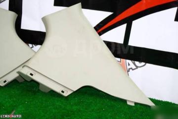 Пластик салона (парой) Nissan Skyline PV35 VQ35DE