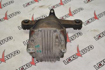 Редуктор задний (ГП 3.7) Crown 2005 GRS184 2GRFSE+Charger Tom`s