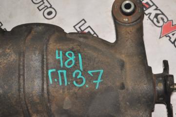 Редуктор задний (ГП 3.7) Crown 2005 GRS184 2GRFSE+Charger Tom`s