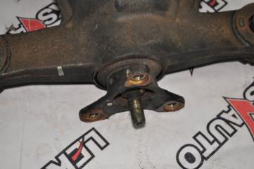 Редуктор задний (ГП 3.7) Crown 2005 GRS184 2GRFSE+Charger Tom`s